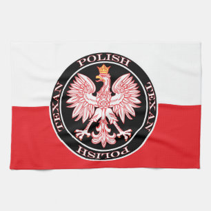 Linge De Cuisine Round Polish