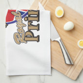Linge De Cuisine Royal Prince (Quart Plié)