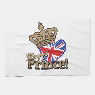Linge De Cuisine Royal Prince