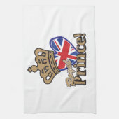 Linge De Cuisine Royal Prince (Vertical)