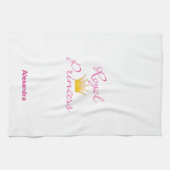 Linge De Cuisine Royal Princess (Horizontal)