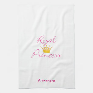 Linge De Cuisine Royal Princess