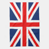 Linge De Cuisine Royaume-Uni (Vertical)