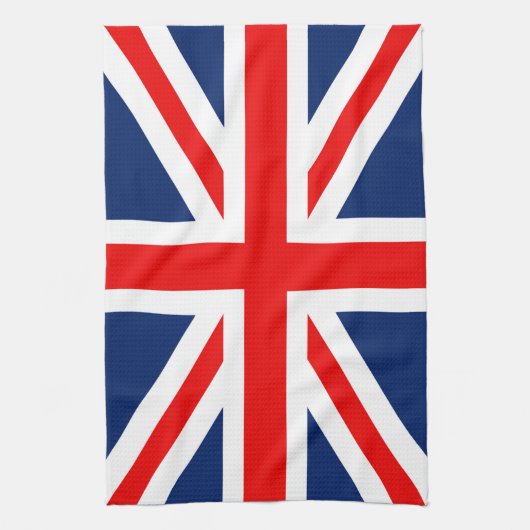 Linge De Cuisine Royaume-Uni (Vertical)