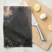 Linge De Cuisine Royaume-Uni, Ecosse, Shetland Islands, Shetland po (Quart Plié)