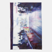 Linge De Cuisine Ruby's, Coney Island, New York (Vertical)