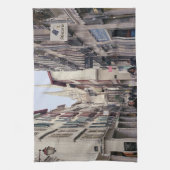 Linge De Cuisine Rue de Bayonne (Vertical)