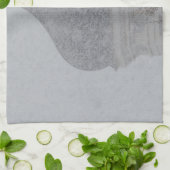 Linge De Cuisine Russe Blizzard (Plié)