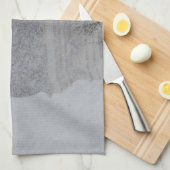 Linge De Cuisine Russe Blizzard (Quart Plié)