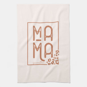 Linge De Cuisine Russe Boho Mama