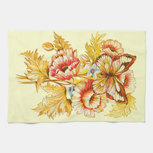 Linge De Cuisine Russe vintage