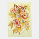 Linge De Cuisine Russe vintage (Vertical)