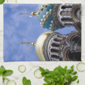 Linge De Cuisine Russie, Saint-Pétersbourg, Nevsky Prospekt, Les 2 (Plié)