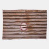 Linge De Cuisine Rustic Grazie Shutter Napoli 1 (Horizontal)
