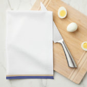 Linge De Cuisine Sa seigneurie (Quart Plié)