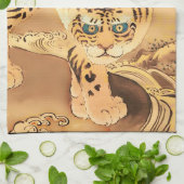 Linge De Cuisine Sac électronique (Plié)