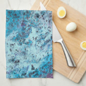 Linge De Cuisine Safari de Sufin' (Quart Plié)