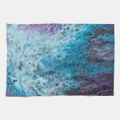 Linge De Cuisine Safari de Sufin' (Horizontal)