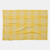 Linge De Cuisine Saffron Spice Moods Inde (Horizontal)