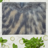 Linge De Cuisine Sage (Plié)