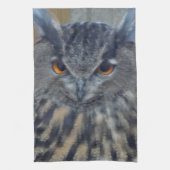 Linge De Cuisine Sage (Vertical)