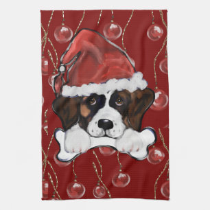 Linge De Cuisine Saint-Bernard