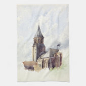 Linge De Cuisine Saint Germain des Prés Eglise Paris (Vertical)