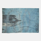 Linge De Cuisine Saint Giles - Ses cloches par Charles Altamont Doy (Horizontal)