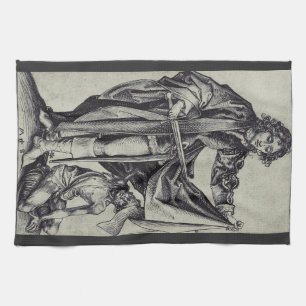 Linge De Cuisine Saint Martin de Tours