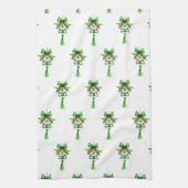Linge De Cuisine Saint Patrick's Day (Vertical)