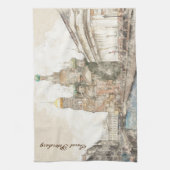 Linge De Cuisine Saint-Pétersbourg, Russia (Vertical)