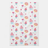 Linge De Cuisine Saint-Valentin de la Saint-Valentin (Vertical)