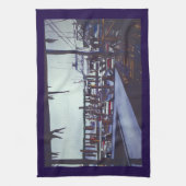 Linge De Cuisine Saint-Valentin, Harbour Island (Vertical)