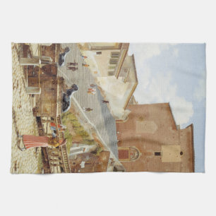 Linge De Cuisine Sainte-Marie in Aracoeli à Rome