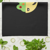 Linge De Cuisine Salad Joy 454.21ab5 (Plié)