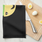 Linge De Cuisine Salad Joy 454.21ab5 (Quart Plié)