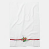 Linge De Cuisine Salade à jeter (Vertical)