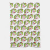 Linge De Cuisine Salade classique de laitue Iceberg Salade de coin (Vertical)