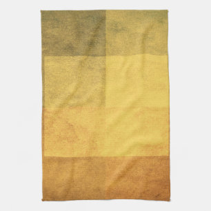 Linge De Cuisine sale aquarelle-comme l'abrégé sur 2 graphique