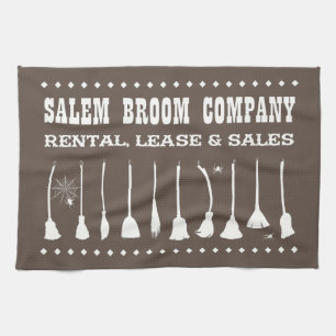LINGE DE CUISINE SALEM BROOM