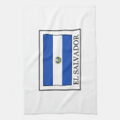 Linge De Cuisine Salvador (Vertical)