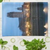 Linge De Cuisine Salvatorkirche Duisburg (Plié)