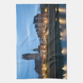 Linge De Cuisine Salvatorkirche Duisburg (Vertical)