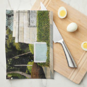 Linge De Cuisine Samurai Kamakura Gongoro Kagemasa Kabuki Statue (Quart Plié)