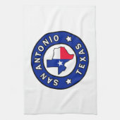 Linge De Cuisine San Antonio Texas (Vertical)