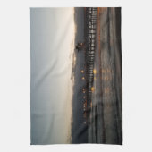 Linge De Cuisine san clemente (Vertical)