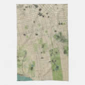 Linge De Cuisine San Francisco (Vertical)