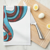 Linge De Cuisine San Francisco garter snake (Quart Plié)