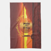 Linge De Cuisine San Francisco Sunset 1124 (Vertical)