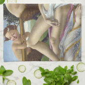 Linge De Cuisine Sandro Botticelli (Plié)